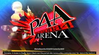 Cкриншот Persona 4 Arena, изображение № 284413 - RAWG