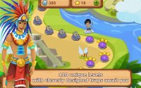 Cкриншот Gems of the Aztecs Free, изображение № 1585175 - RAWG