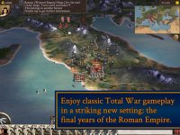 Cкриншот ROME: Total War - Barbarian Invasion, изображение № 2809 - RAWG