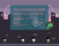 Cкриншот The Pooping Bird, изображение № 2328400 - RAWG