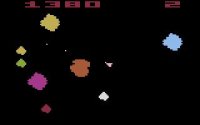 Cкриншот Asteroids (1979), изображение № 725731 - RAWG