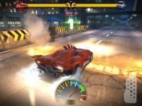 Cкриншот Carmageddon: Crashers, изображение № 648557 - RAWG