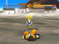 Cкриншот Dragon Ball GT: Final Bout, изображение № 729349 - RAWG