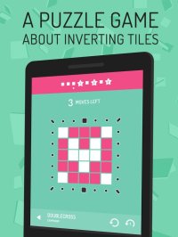 Cкриншот Invert - Tile Flipping Puzzles, изображение № 1913868 - RAWG