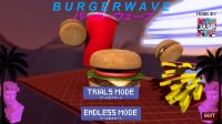 Cкриншот BurgerWave, изображение № 1009067 - RAWG