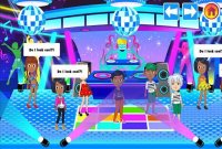Cкриншот My Pretend Neon Night Club - Kids Dance Games FREE, изображение № 1590469 - RAWG