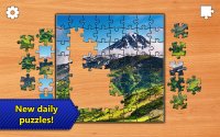 Cкриншот Пазлы Jigsaw Puzzle Epic, изображение № 903050 - RAWG