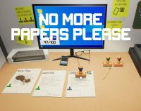 Cкриншот No more papers please, изображение № 2636916 - RAWG