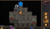 Cкриншот Greenskin Invasion: Dungeon Crawler Roguelike RPG, изображение № 1571547 - RAWG