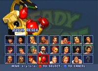 Cкриншот Ready 2 Rumble Boxing: Round 2, изображение № 733206 - RAWG