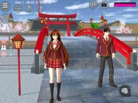 Cкриншот SAKURA School Simulator, изображение № 2680900 - RAWG