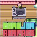 Cкриншот GameJam Rampage, изображение № 1888536 - RAWG