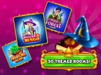 Cкриншот BINGO! Wizard of Magic Party, изображение № 903918 - RAWG