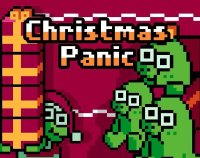 Cкриншот Christmas Panic (Leo Zacharias Jansson, JakeHasRadio), изображение № 2255596 - RAWG