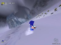 Cкриншот Sonic Adventure DX: Director's Cut, изображение № 385009 - RAWG