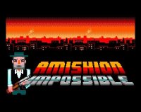 Cкриншот Amishion Impossible (Amiga), изображение № 1707929 - RAWG