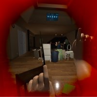 Cкриншот Knife Club VR, изображение № 662550 - RAWG