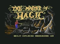 Cкриншот Master of Magic (1985), изображение № 756151 - RAWG