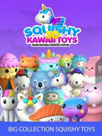 Cкриншот 3d squishy kawaii toys, изображение № 2324414 - RAWG