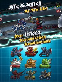 Cкриншот Toy Attack, изображение № 930178 - RAWG