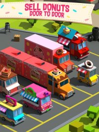 Cкриншот Donut City Tycoon, изображение № 879775 - RAWG