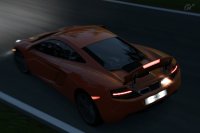 Cкриншот Gran Turismo 5, изображение № 510853 - RAWG