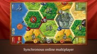 Cкриншот Catan Classic, изображение № 901597 - RAWG