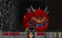 Cкриншот Ultimate Doom, изображение № 235933 - RAWG