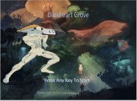 Cкриншот DarkHeart Grove, изображение № 1929596 - RAWG