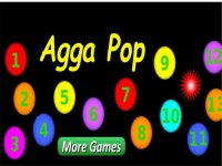 Cкриншот Agga Pop, изображение № 1600124 - RAWG