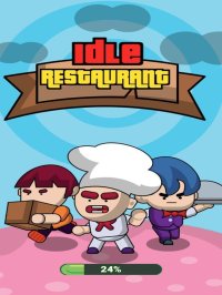 Cкриншот Idle Restaurant., изображение № 2169328 - RAWG