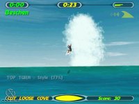 Cкриншот Championship Surfer, изображение № 334175 - RAWG