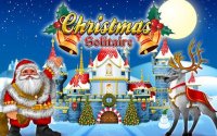 Cкриншот Christmas Solitaire Tri-Peaks, изображение № 1466177 - RAWG