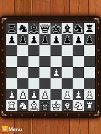 Cкриншот Chess 4 Casual - 1 or 2-player, изображение № 2092792 - RAWG