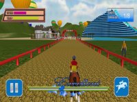 Cкриншот Horse Riding Adventure Hero 3D, изображение № 1603958 - RAWG