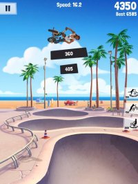 Cкриншот Flip Rider - BMX Tricks, изображение № 2969169 - RAWG