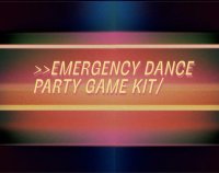 Cкриншот EMERGENCY DANCE PARTY GAME KIT, изображение № 2428199 - RAWG