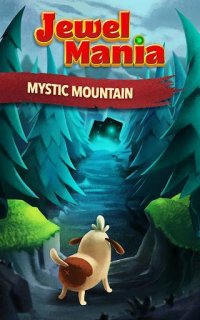 Cкриншот Jewel Mania: Mystic Mountain, изображение № 1423878 - RAWG