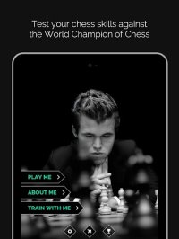 Cкриншот Play Magnus - Play Chess for Free, изображение № 1515736 - RAWG