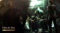 Cкриншот Deus Ex: Human Revolution - Director's Cut, изображение № 2366843 - RAWG