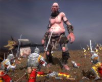 Cкриншот Warhammer: Печать Хаоса, изображение № 438778 - RAWG