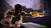 Cкриншот Mass Effect 2, изображение № 278520 - RAWG