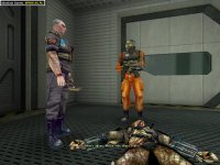 Cкриншот Aliens Versus Predator 2, изображение № 295138 - RAWG
