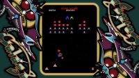 Cкриншот ARCADE GAME SERIES: GALAGA, изображение № 165521 - RAWG