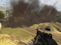 Cкриншот Battlefield 2, изображение № 356405 - RAWG