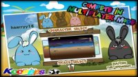 Cкриншот Rabbit Race: Fun Racing Games, изображение № 902524 - RAWG