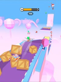 Cкриншот Road Glider, изображение № 2556826 - RAWG