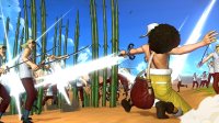 Cкриншот One Piece: Pirate Warriors 2, изображение № 602504 - RAWG