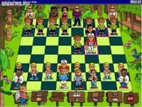 Cкриншот Chess Kids, изображение № 340115 - RAWG