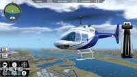 Cкриншот Flight Simulator 2017 FlyWings Free, изображение № 1562249 - RAWG